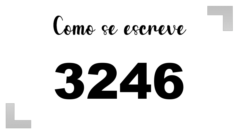 Imagem do número 3246