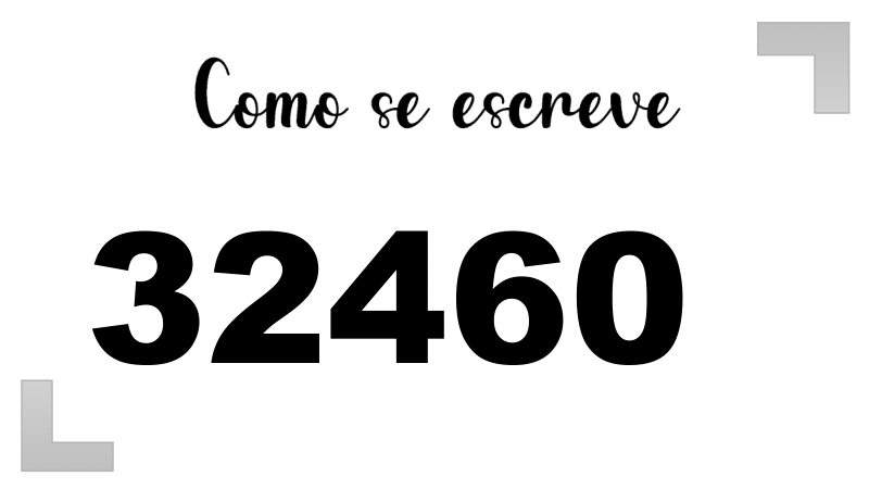 Imagem do número 32460