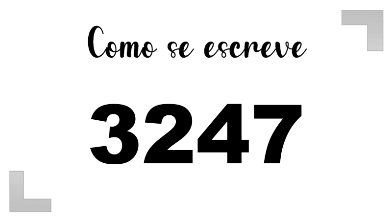 Imagem do número 3247