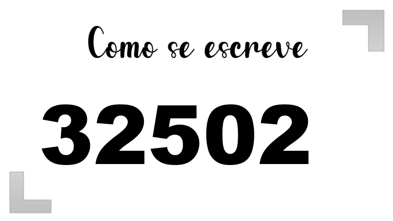 Imagem do número 32502