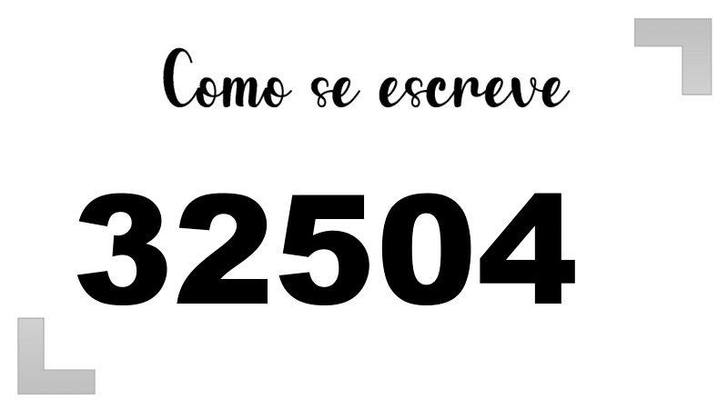 Imagem do número 32504