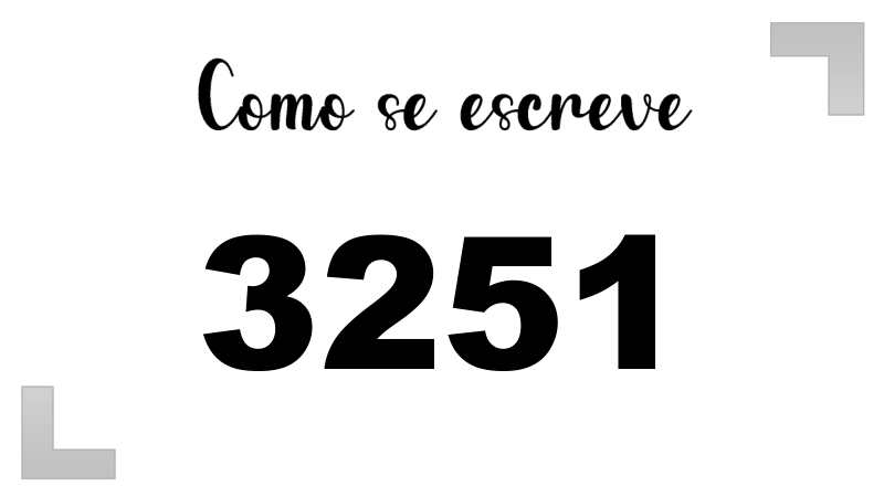 Imagem do número 3251