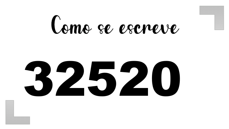 Imagem do número 32520