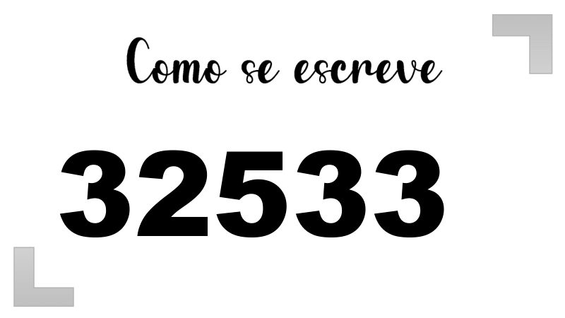 Imagem do número 32533