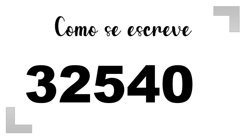 Imagem do número 32540