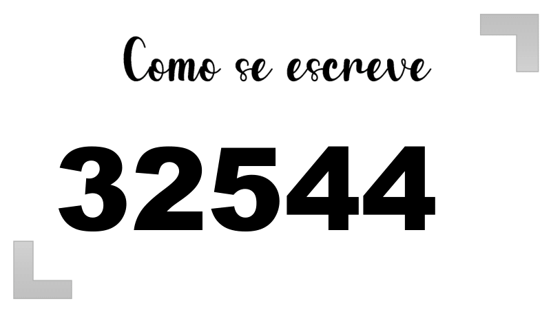 Imagem do número 32544