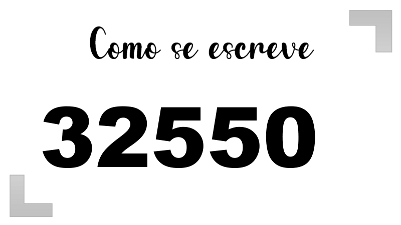 Imagem do número 32550