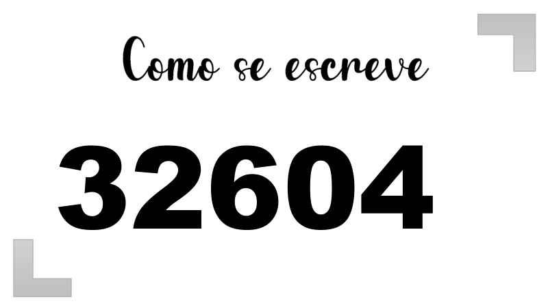 Imagem do número 32604