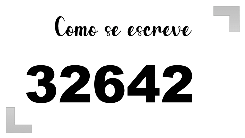 Imagem do número 32642