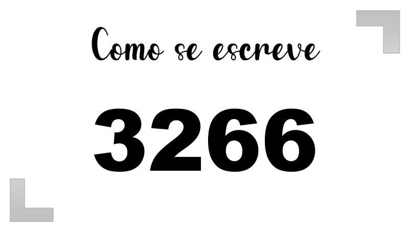 Imagem do número 3266