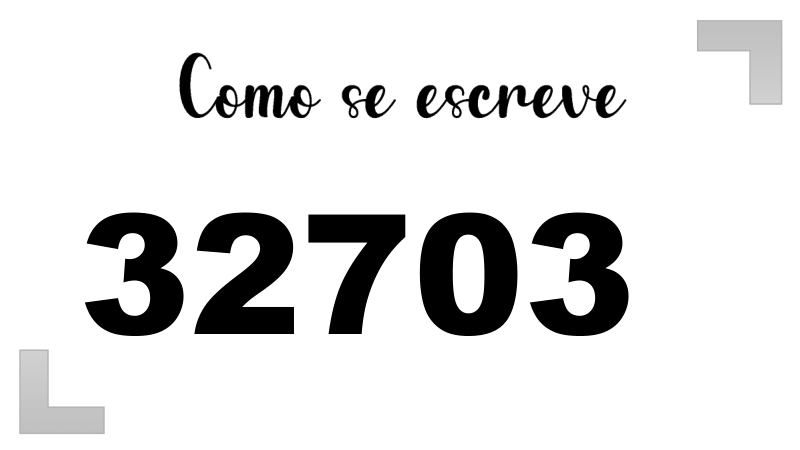 Imagem do número 32703