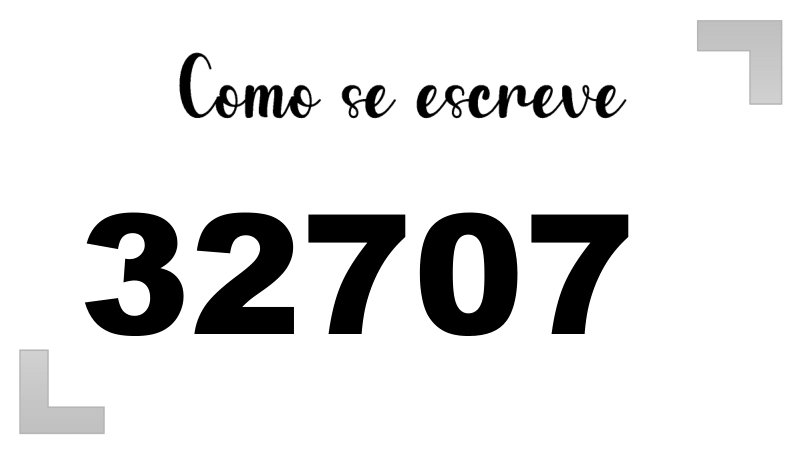 Imagem do número 32707