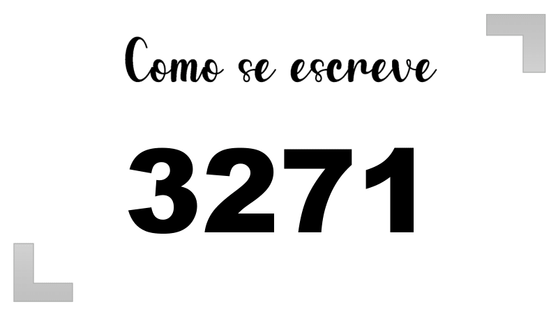 Imagem do número 3271