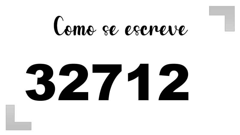 Imagem do número 32712