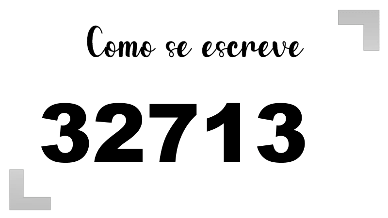 Imagem do número 32713