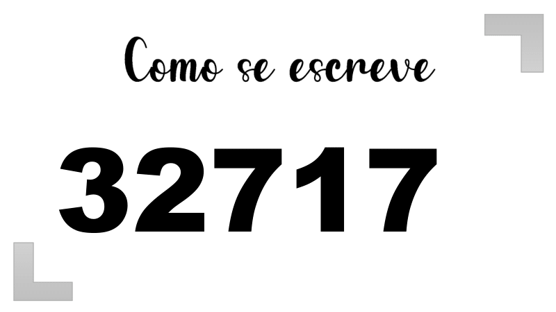 Imagem do número 32717