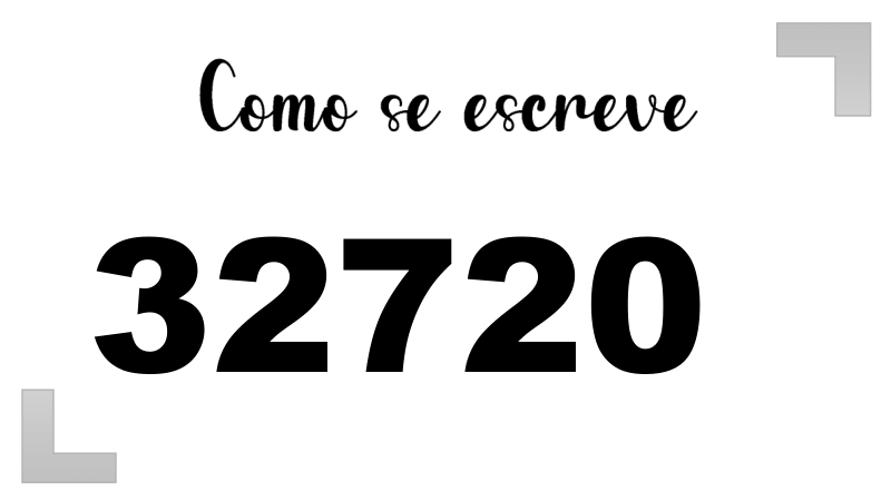 Imagem do número 32720