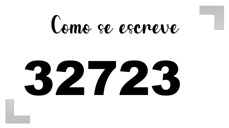 Imagem do número 32723