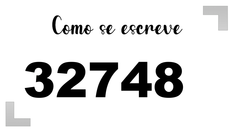 Imagem do número 32748
