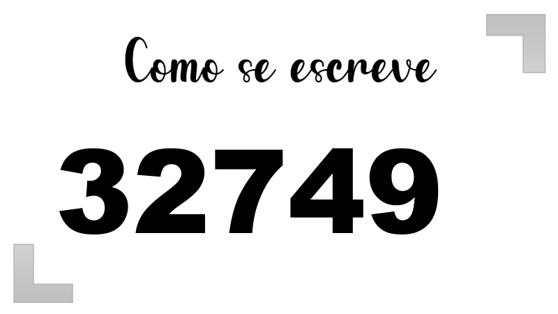 Imagem do número 32749