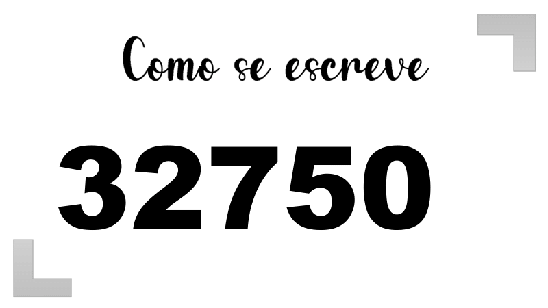 Imagem do número 32750