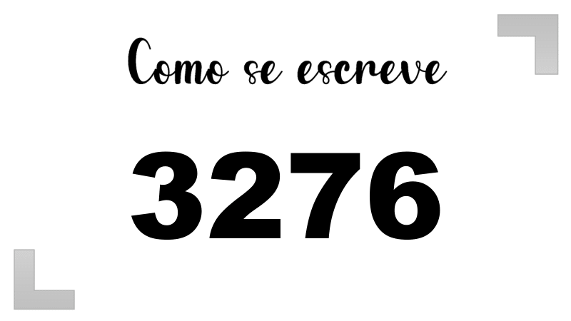 Imagem do número 3276