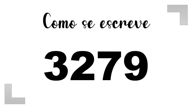 Imagem do número 3279