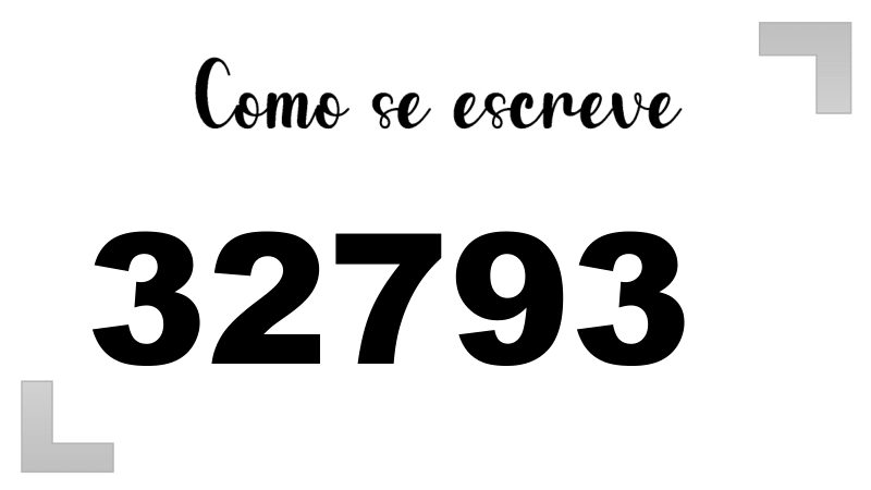 Imagem do número 32793
