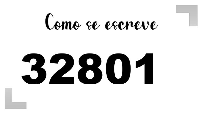 Imagem do número 32801
