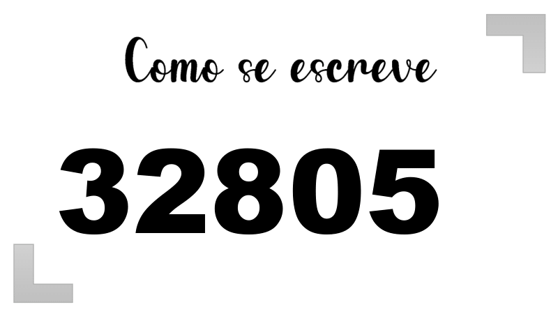 Imagem do número 32805