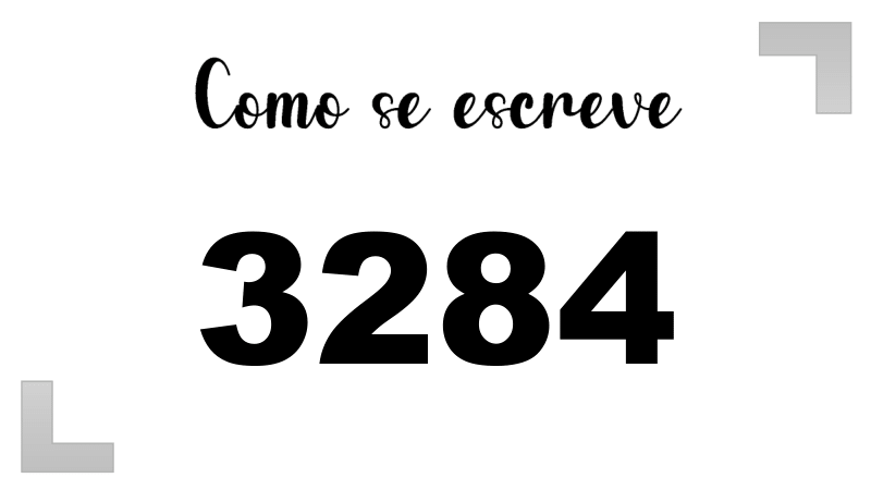 Imagem do número 3284