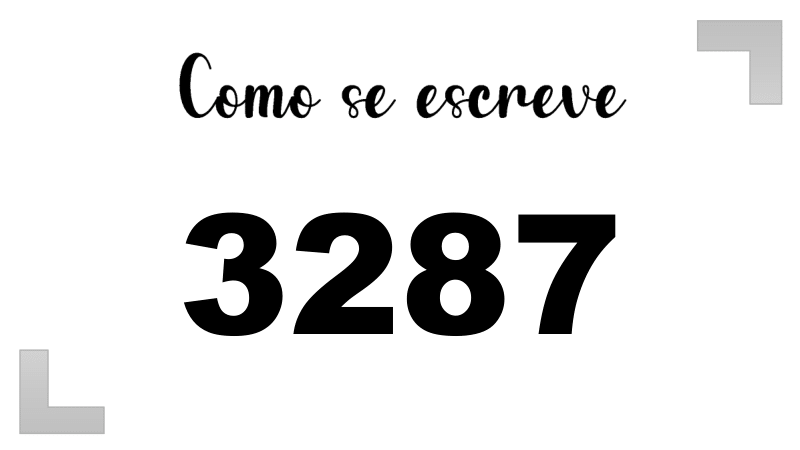 Imagem do número 3287