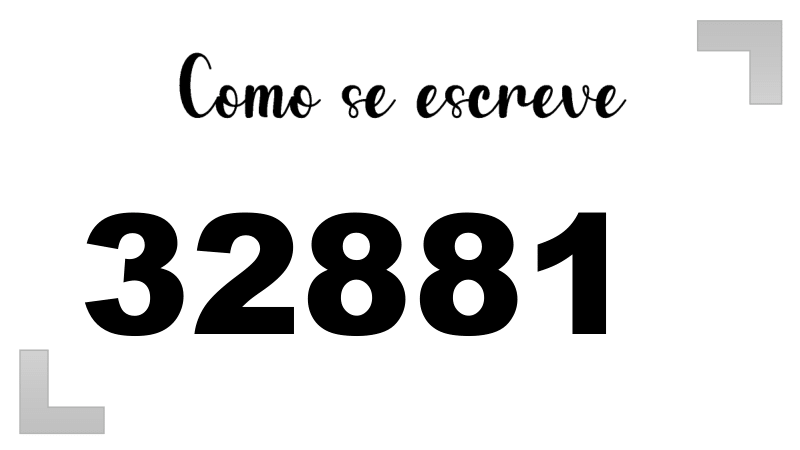 Imagem do número 32881
