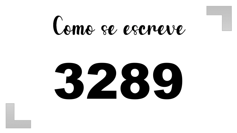 Imagem do número 3289