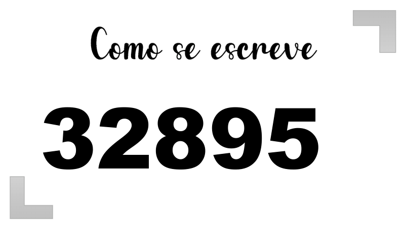 Imagem do número 32895