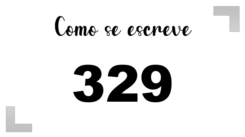 Imagem do número 329