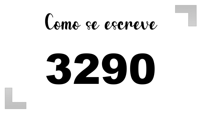 Imagem do número 3290