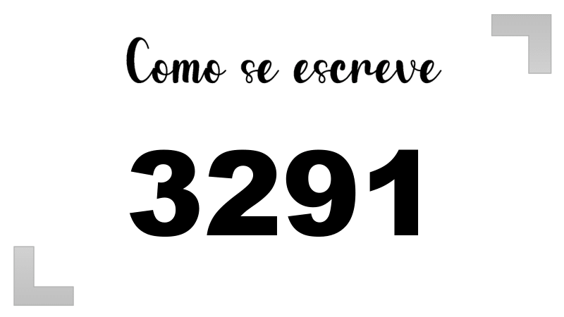 Imagem do número 3291