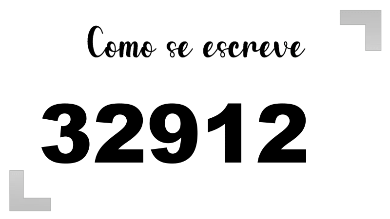 Imagem do número 32912