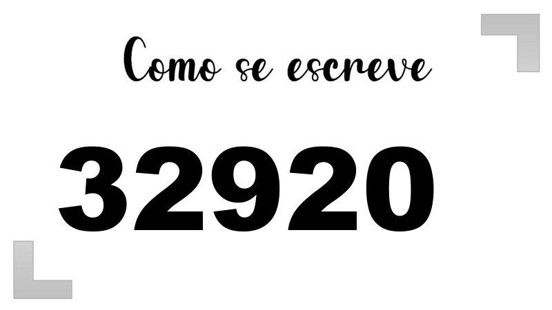 Imagem do número 32920