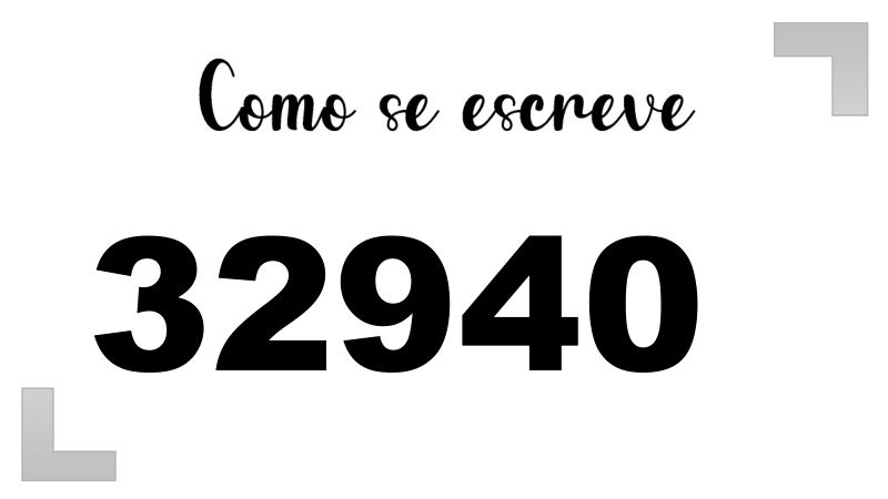 Imagem do número 32940