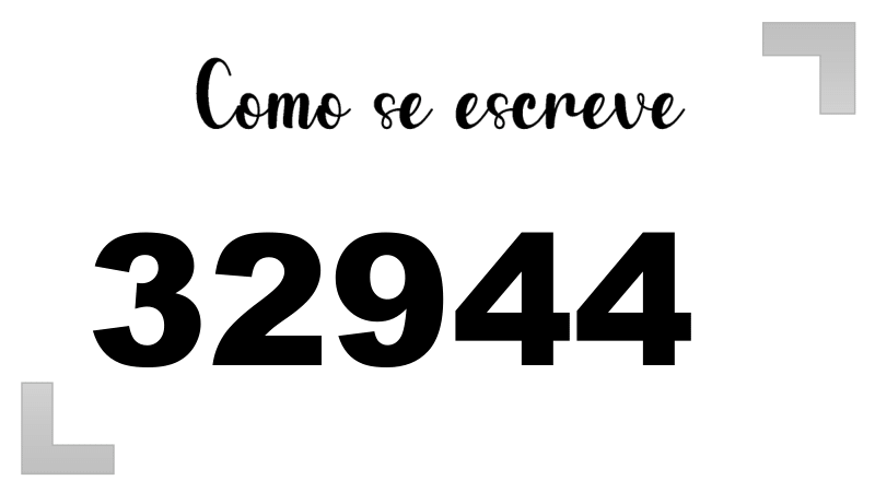 Imagem do número 32944