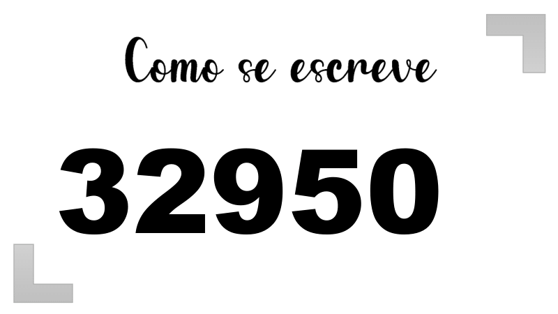 Imagem do número 32950