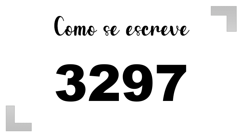 Imagem do número 3297