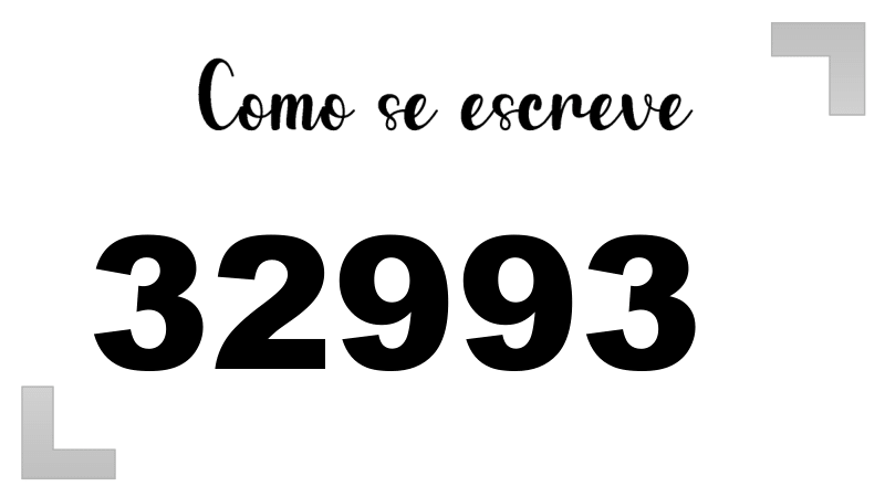 Imagem do número 32993