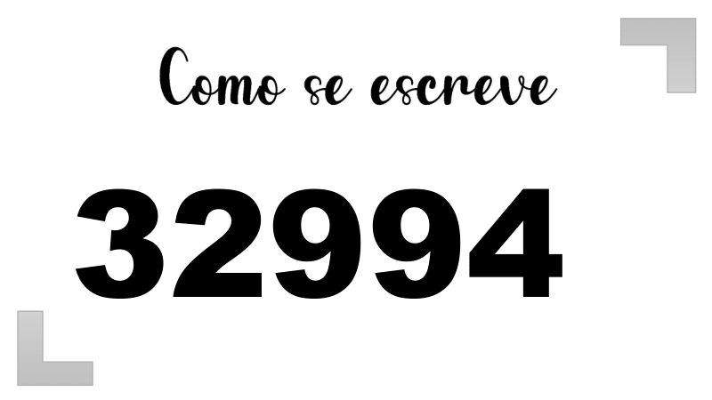 Imagem do número 32994