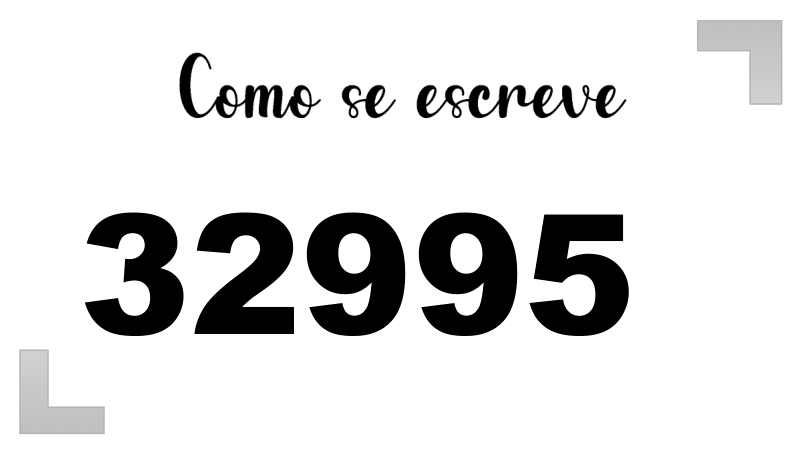 Imagem do número 32995