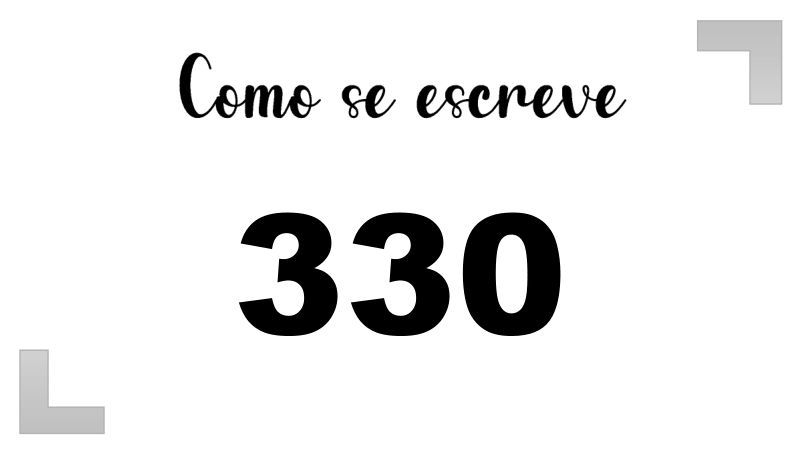 Imagem do número 330