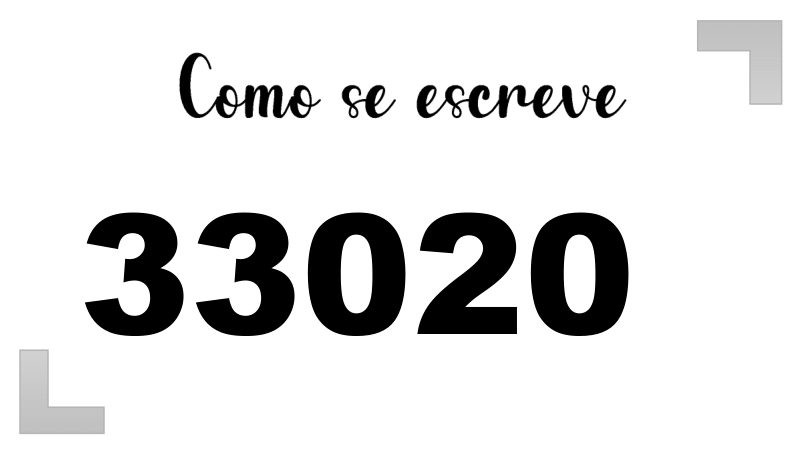 Imagem do número 33020