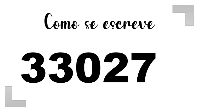Imagem do número 33027